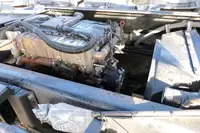 Mercedes-Benz Kamag Wiesel WBH 25 E4-D - Thumbnail 8