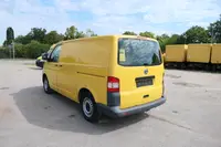 Volkswagen T5 Transporter 2.0 TDI PARKTRONIK - Thumbnail 4