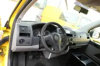 Volkswagen T5 Transporter 2.0 TDI EURO-5 CoC - Thumbnail 11