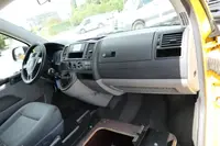 Volkswagen T5 Transporter 2.0 TDI PARKTRONIK - Thumbnail 7
