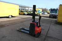 BT SWE 080L Batterie 38/2020 - Thumbnail 5