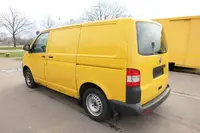 Volkswagen T5 Transporter 2.0 TDI EURO-5 CoC PARKTRONIK - Thumbnail 5