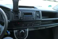 Volkswagen T6 Transporter 2.0 TDI lang 4Motion KLIMA - Thumbnail 13