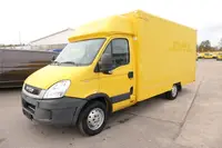 Iveco Daily 35 S11 C30C AUTOMATIK KAMERA MAXI - Thumbnail 2