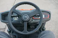Linde P 60 Z Schlepper Batterie 11/2019 - Thumbnail 6