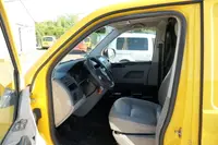 Volkswagen T5 Transporter 2.0 TDI EURO-5 CoC - Thumbnail 9