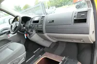 Volkswagen T5 Transporter 2.0 TDI PARKTRONIK - Thumbnail 7