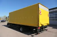 Iveco EuroCargo ML 120 E 28 AHK LBW - Thumbnail 4