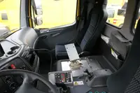 Mercedes-Benz KAMAG WBH 25 Wiesel Terberg Umsetzfahrz. - Thumbnail 12