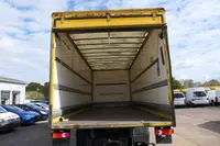 Iveco EuroCargo ML 120 E 28 AHK LBW - Thumbnail 7