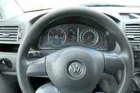 Volkswagen T5 Transporter 2.0 TDI PARKTRONIK EURO-5 - Thumbnail 12