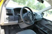 Volkswagen T5 Transporter 2.0 TDI COC - Thumbnail 12