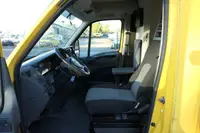 Iveco Daily 35 S11 C30C AUTOMATIK KAMERA - Thumbnail 9