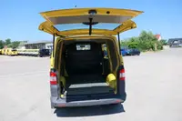 Volkswagen T5 Transporter 2.0 TDI PARKTRONIK EURO-5 - Thumbnail 10