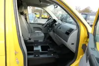 Volkswagen T5 Transporter 2.0 TDI PARKTRONIK EURO-5 - Thumbnail 7