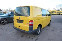 Volkswagen T5 Transporter 2.0 TDI PARKTRONIK - Thumbnail 5