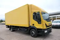 Iveco EuroCargo ML 120 E28/P - Thumbnail 1