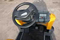 Jungheinrich EZS 570 Schlepper Batterie 20/2017 - Thumbnail 6
