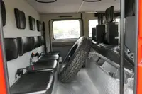 Mercedes-Benz 917 AF LF8/6 Feuerwehrfahrzeug - Thumbnail 7