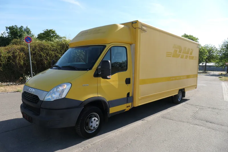 Iveco Daily 50C15 COC - Image 1