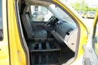 Volkswagen T5 Transporter 2.0 TDI EURO-5 PARKTRONIK - Thumbnail 7