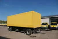 Krone AZK 18 EL - Thumbnail 1