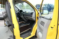 Volkswagen T5 Transporter 2.0 TDI EURO-5 - Thumbnail 10