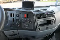 Mercedes-Benz KAMAG WBH 25 Wiesel Terberg Umsetzfahrz. KLIMA - Thumbnail 13