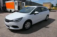 Opel Astra Sports Tourer 1.5 CDTI KLIMA - Thumbnail 2