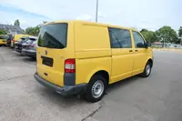 Volkswagen T5 Transporter 2.0 TDI PARKTRONIK EURO-5 - Thumbnail 4