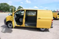Volkswagen T5 Transporter 2.0 TDI EURO-5 - Thumbnail 7