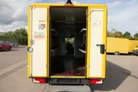 Mercedes-Benz SPRINTER 310 CDI MAXI EURO-5 KOFFER - Thumbnail 8