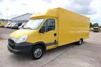 Iveco Daily 50C15 COC - Thumbnail 1