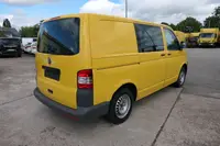 Volkswagen T5 Transporter 2.0 TDI PARKTRONIK EURO-5 - Thumbnail 3