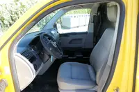 Volkswagen T5 Transporter 2.0 TDI EURO-5 PARKTRONIK - Thumbnail 6