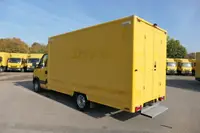 Iveco Daily 35 S11 C30C AUTOMATIK KAMERA - Thumbnail 4
