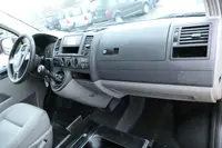 Volkswagen T5 Transporter 2.0 TDI PARKTRONIK EURO-5 - Thumbnail 8