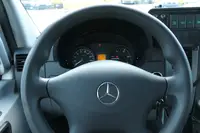 Mercedes-Benz Sprinter 319 6-Zylinder Krankenwagen  Strobel - Thumbnail 20
