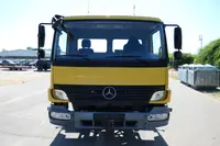Mercedes-Benz KAMAG WBH 25 Wiesel Terberg Umsetzfahrz. - Thumbnail 2