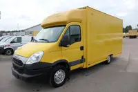 Iveco Daily 35 S11 C30C AUTOMATIK KAMERA - Thumbnail 1