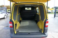 Volkswagen T5 Transporter 2.0 TDI PARKTRONIK EURO-5 - Thumbnail 6