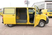 Volkswagen T5 Transporter 2.0 TDI COC - Thumbnail 9
