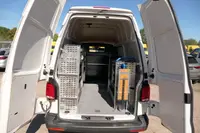Volkswagen T6.1 Transporter 2.0 TDI 4Motion Hochdach lang - Thumbnail 1