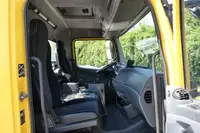 Mercedes-Benz KAMAG WBH 25 Wiesel Terberg Umsetzfahrz. - Thumbnail 11