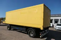 Krone AZ-K 18 EL FLÜGELTÜREN - Thumbnail 3