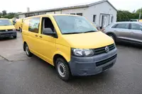 Volkswagen T5 Transporter 2.0 TDI EURO-5 - Thumbnail 3