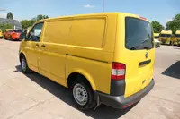 Volkswagen T5 Transporter 2.0 TDI 2-Sitzer EURO-5 CoC - Thumbnail 5