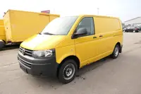 Volkswagen T5 Transporter 2.0 TDI EURO-5 CoC PARKTRONIK - Thumbnail 3