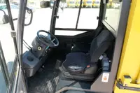 Linde W20 Schlepper Tractive Batterie 11/2020 - Thumbnail 11