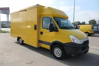 Iveco Daily 35 S11 C30C AUTOMATIK KAMERA - Thumbnail 2